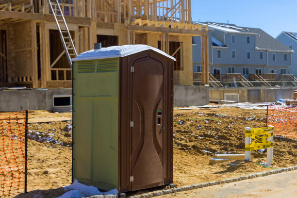 Best Portable toilet rental for construction  in USA